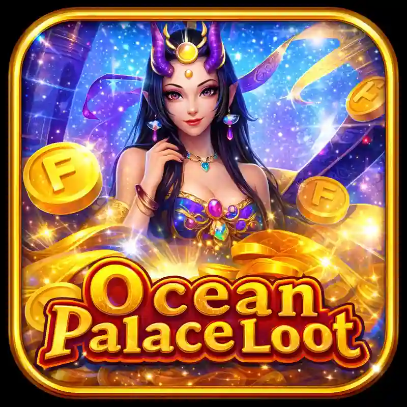 Ocean Palace Loot Slot Game - Pinakamahusay na Online Casino