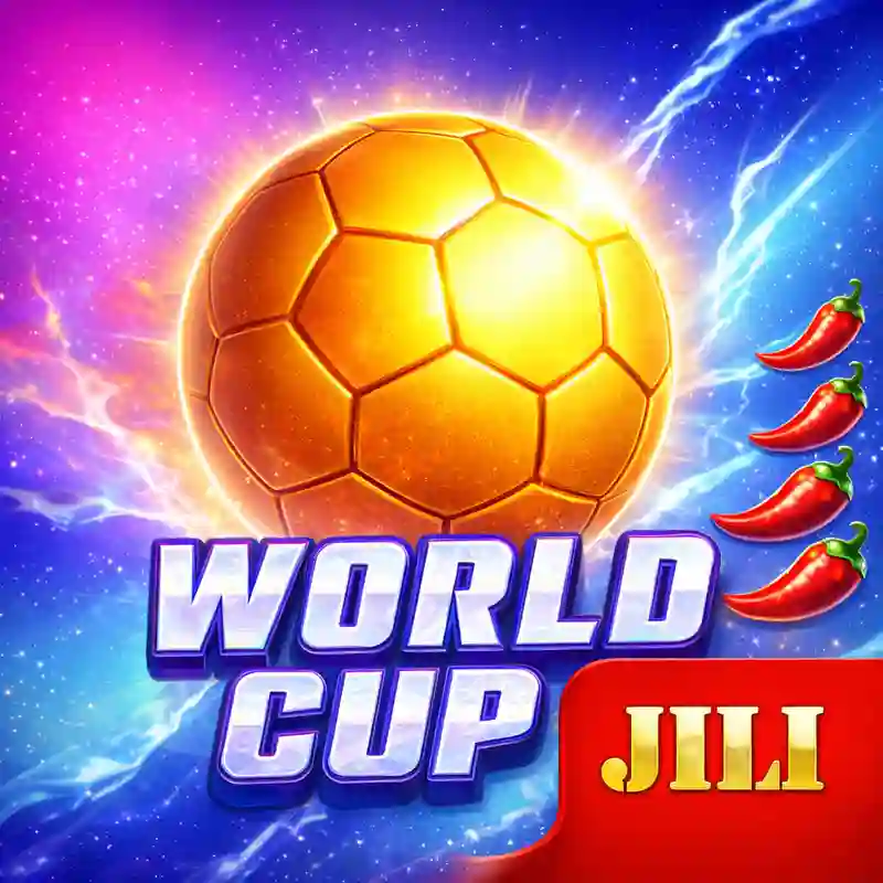 World Cup Online Slot Game tg7772bet
